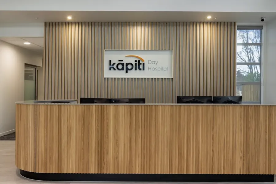 Kapiti Day Hospital