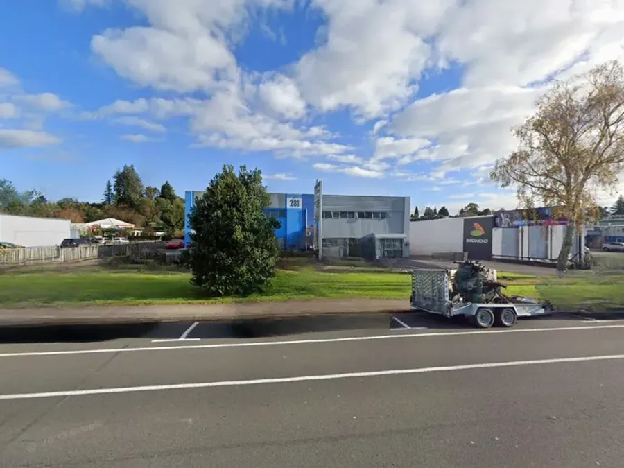 CTR CrossFit - Central Tauranga Region Crossfit