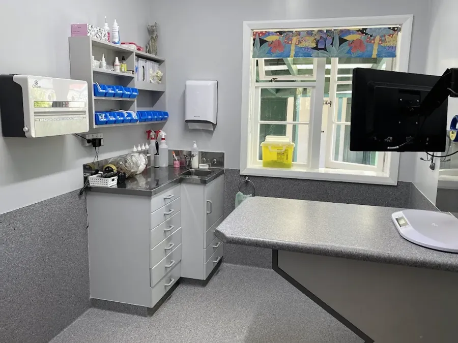 Maidstone Veterinary Clinic