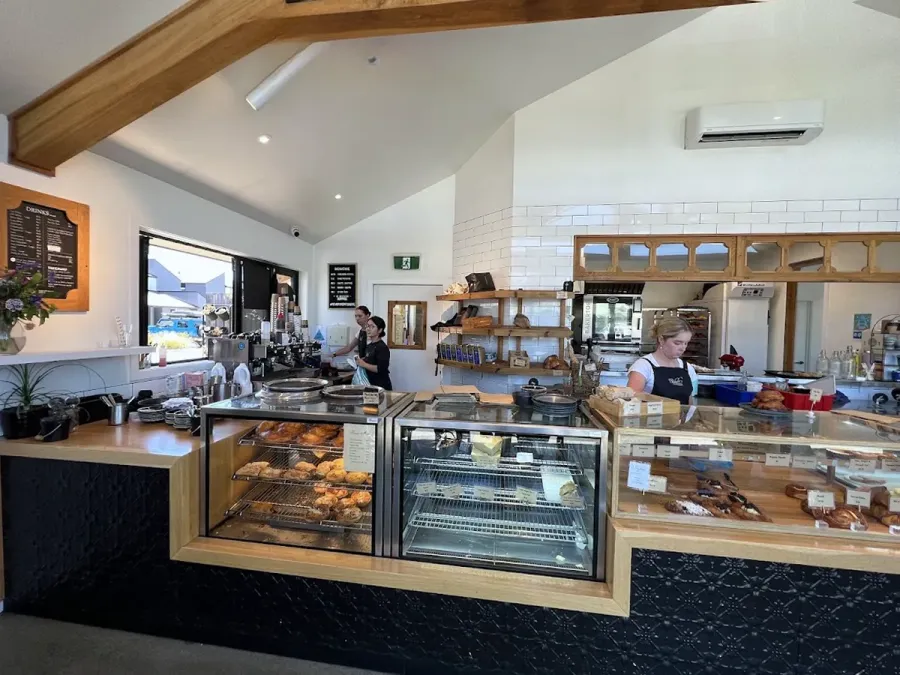 Pembroke Patisserie