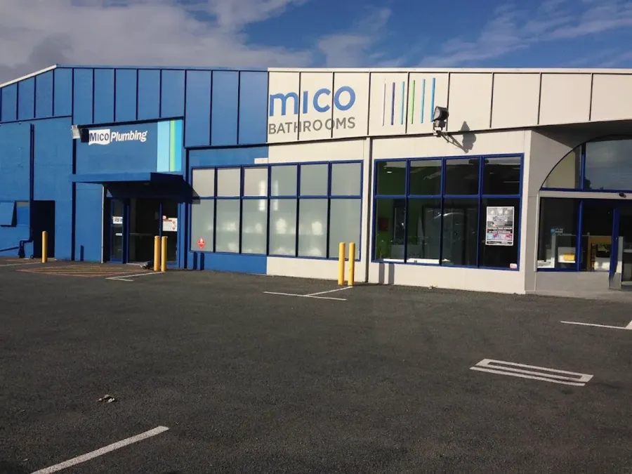 Mico Plumbing New Plymouth
