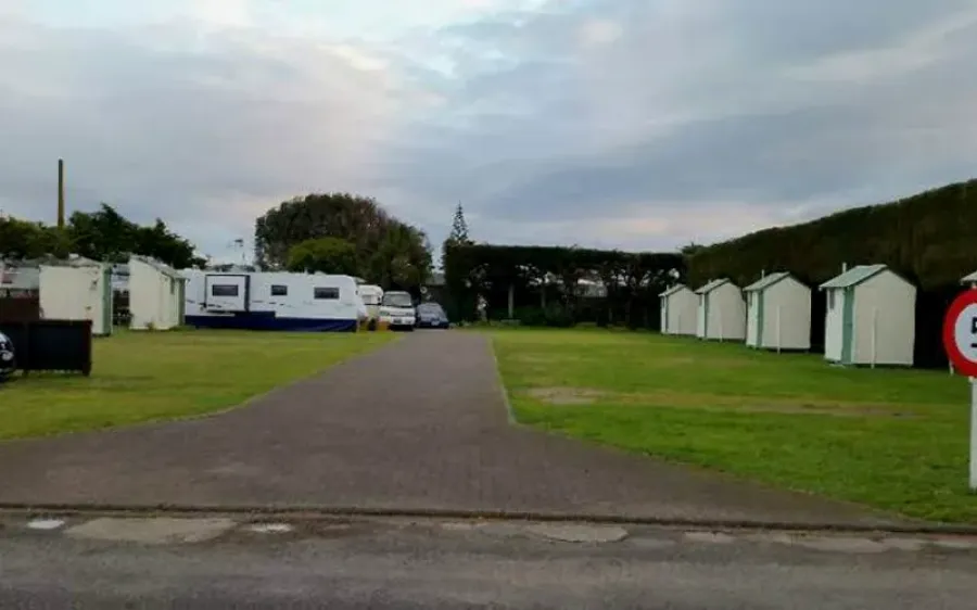 Kapiti Holiday Resort