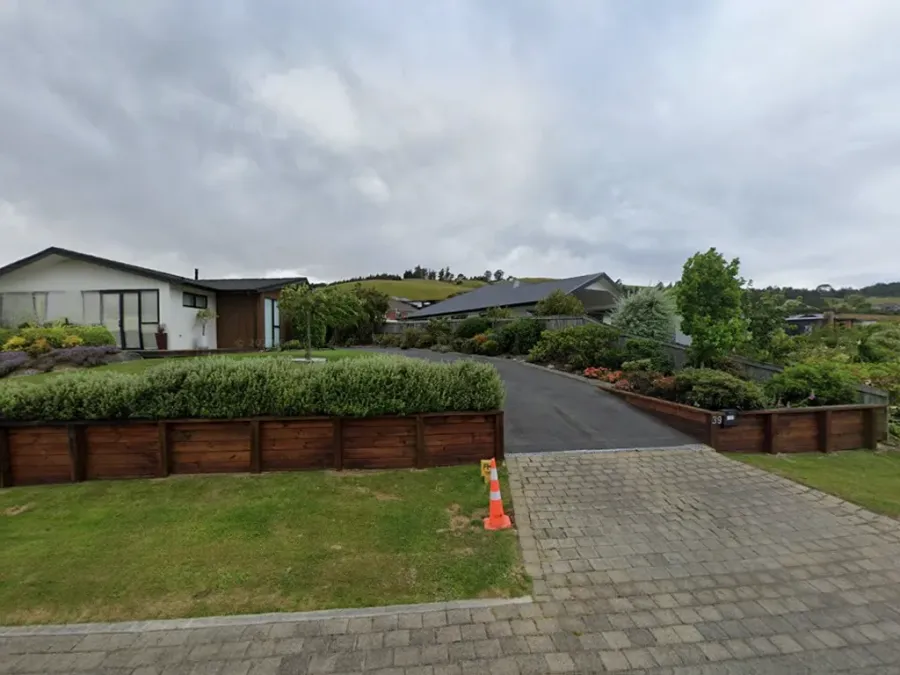 D.S Building Ltd Mosgiel