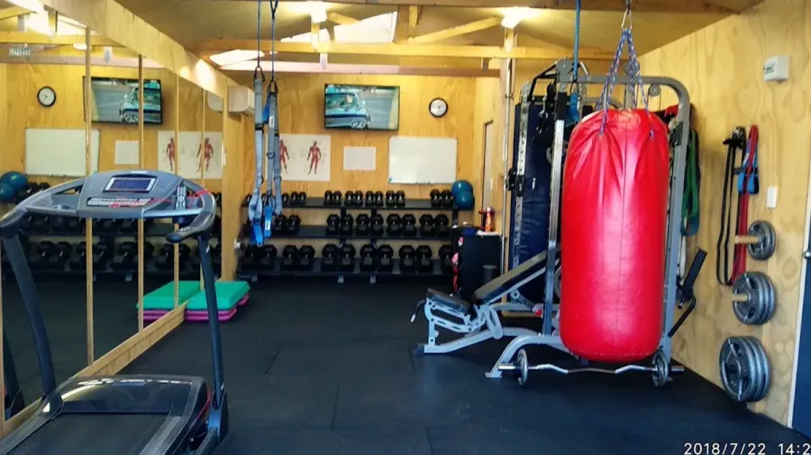 Energised Personal Training