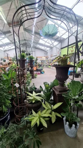 Aeroview Garden Centre