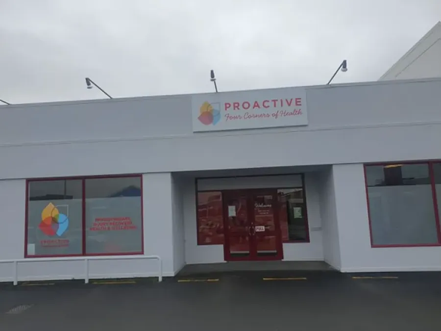 Proactive Healthcare Gisborne - Physio, Health & Wellbeing & Occupational Health