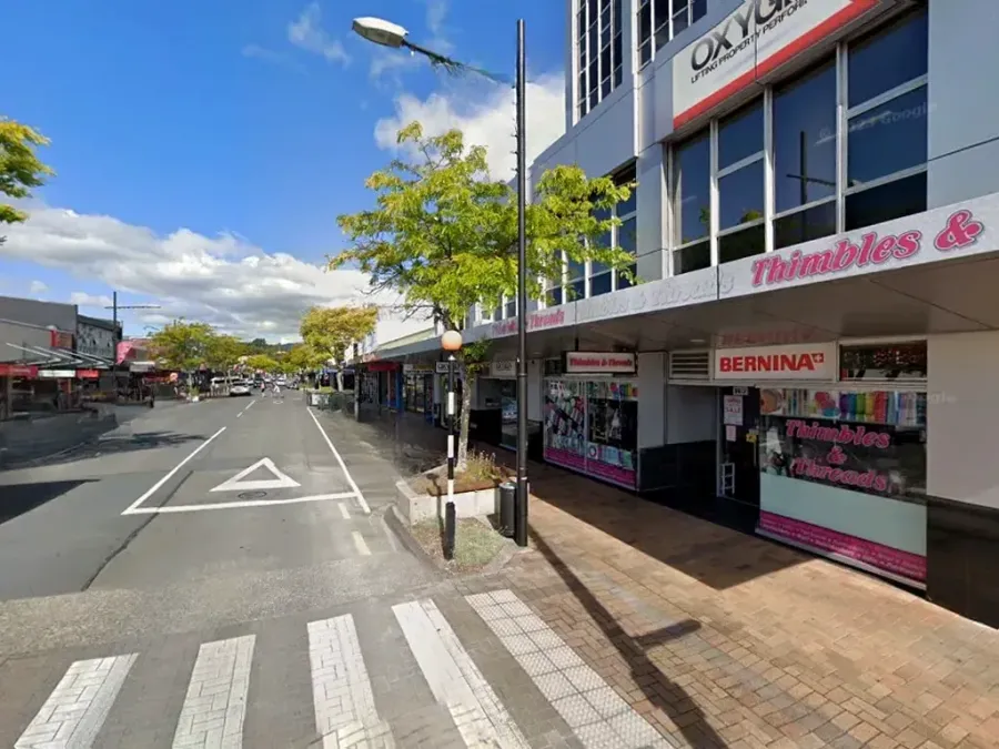 Upper Hutt Veterinary Care