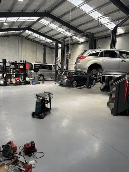 Remarkable Auto & Marine