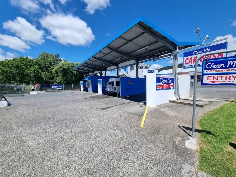 Clean me Whangarei