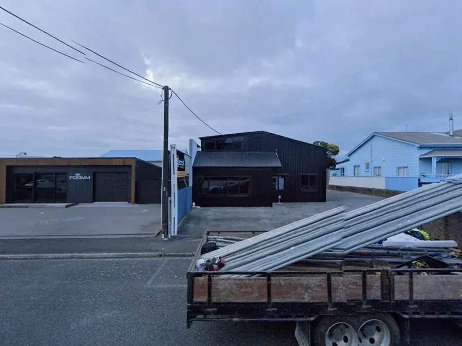 Plumbwell Ltd - New Plymouth