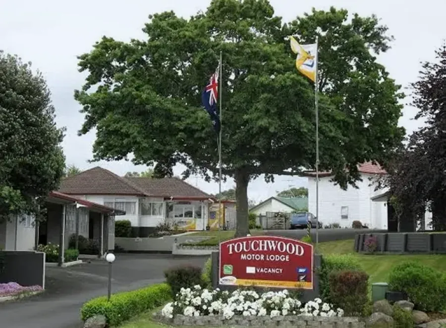 Touchwood Motor Lodge