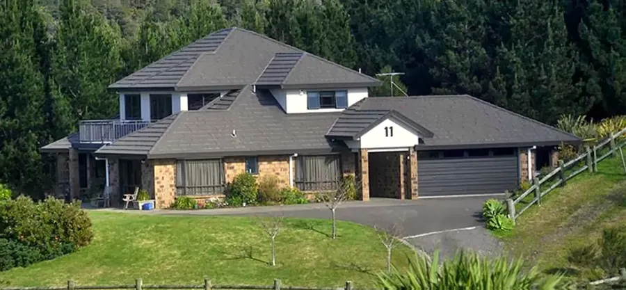 Ohuka Place Homestay