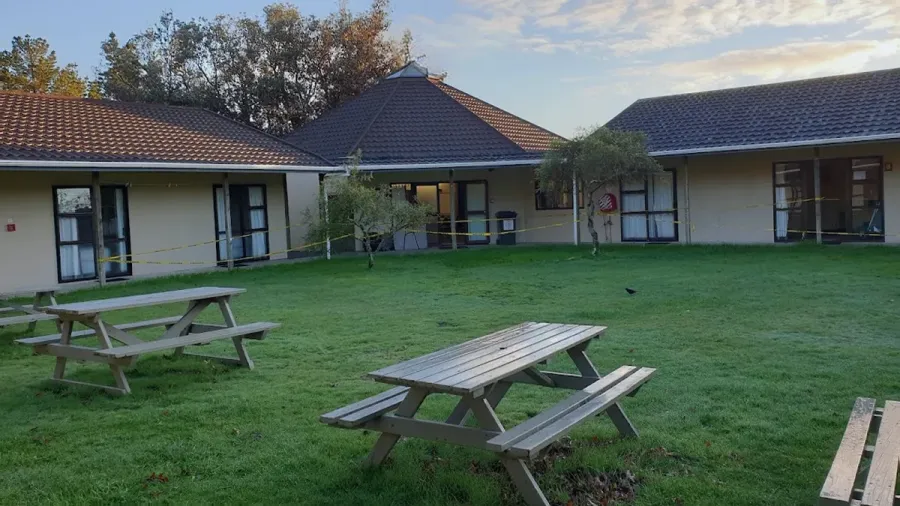 El Rancho Camp & Conference Centre | Kapiti Coast, Wellington | School Camps & Group Events