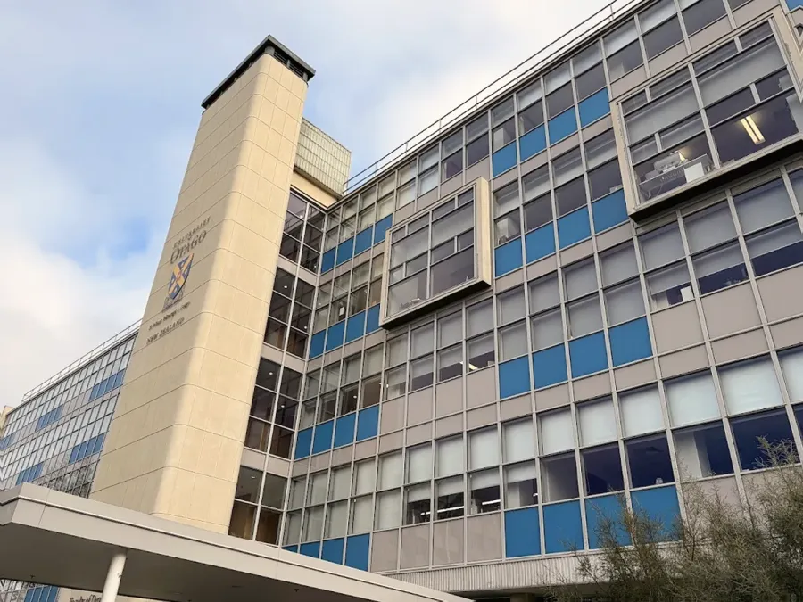 Faculty of Dentistry