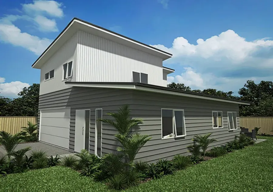 Latitude Homes - Waikato