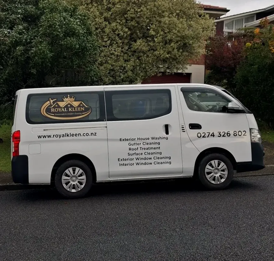 Royal Kleen