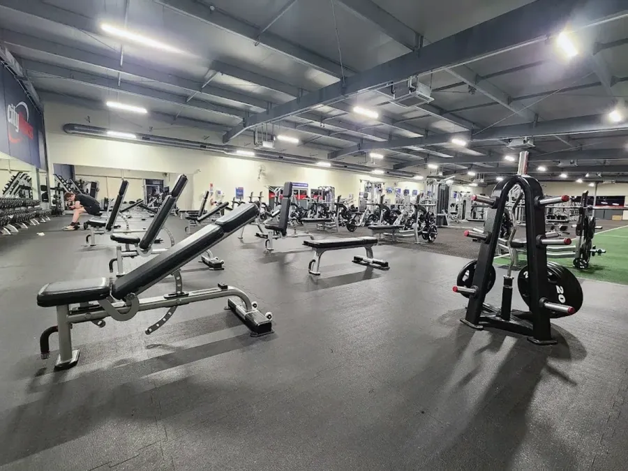 CityFitness Burnside