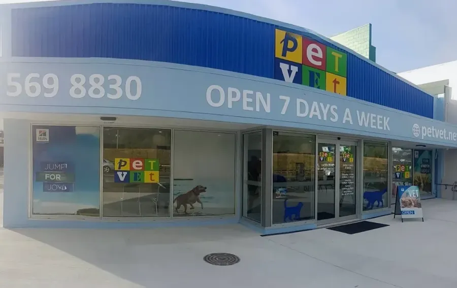 PETVET Lower Hutt