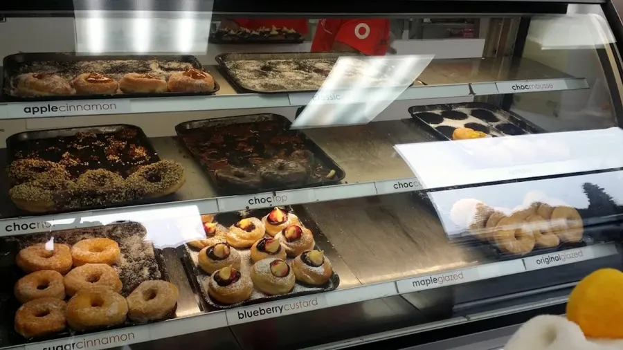 Mamasdonuts
