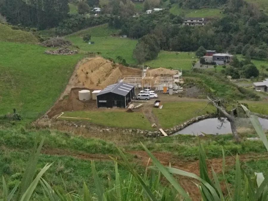 New Plymouth Plumbing