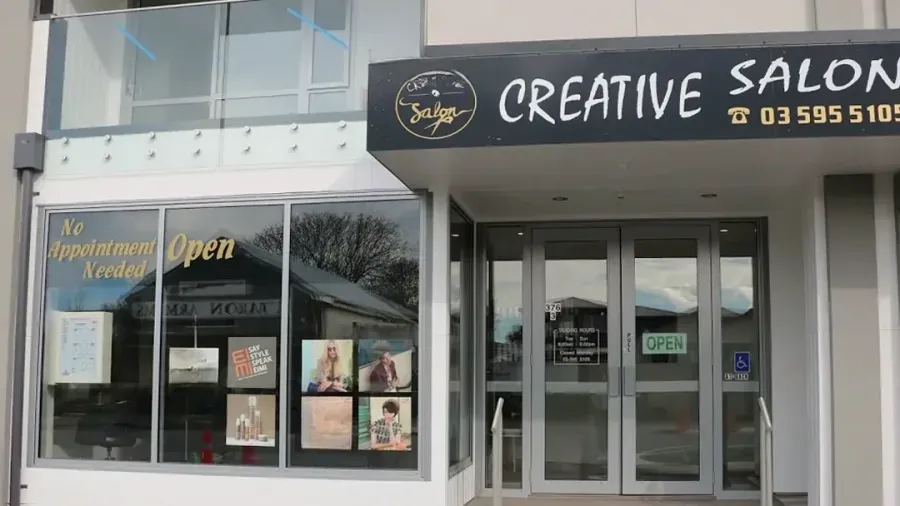 Creative Salon