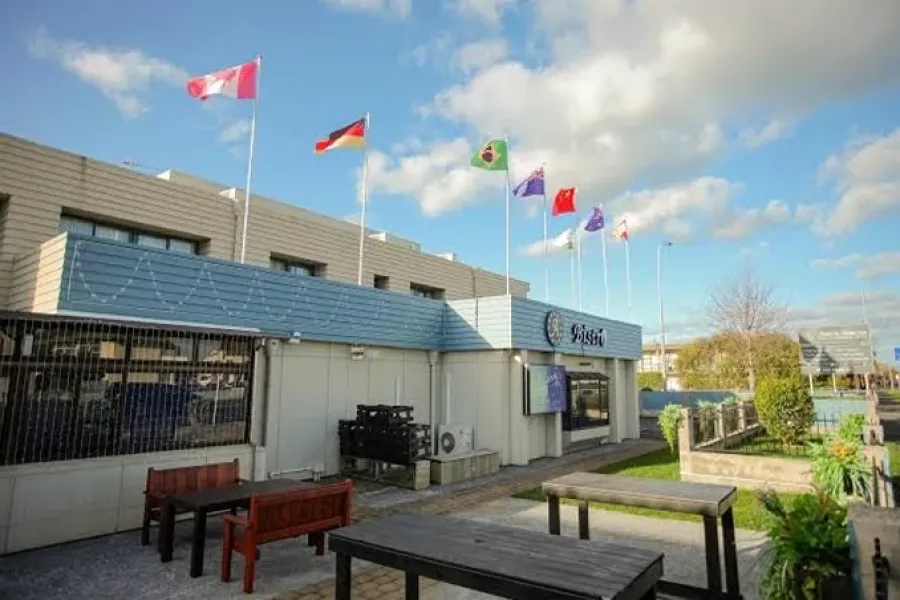 Abbots Hamilton Hotel and Conference Centre