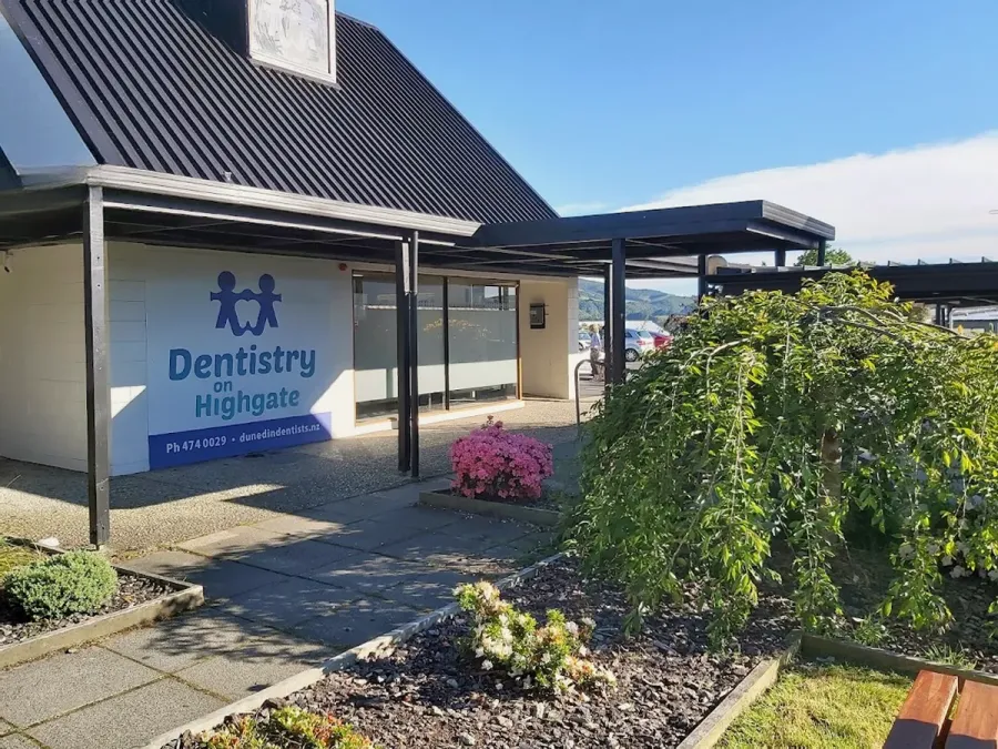 Dentistry on Highgate (Smith Dental Ltd t/a Dentistry on Highgate)