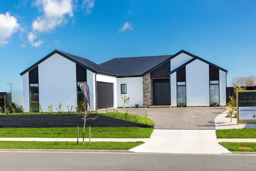 Nixon Homes Ltd