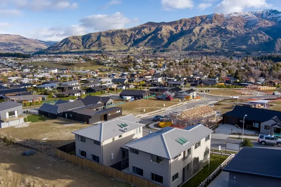 Jennian Homes Central Otago - Alexandra Office