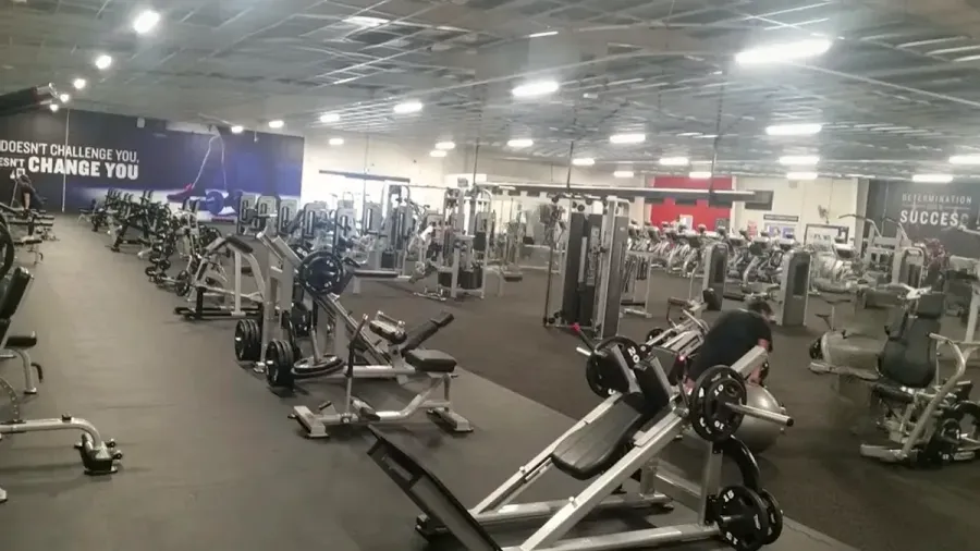 CityFitness Hastings