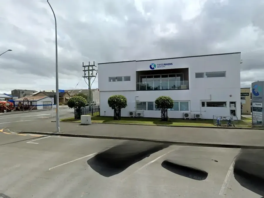Gisborne Radiology