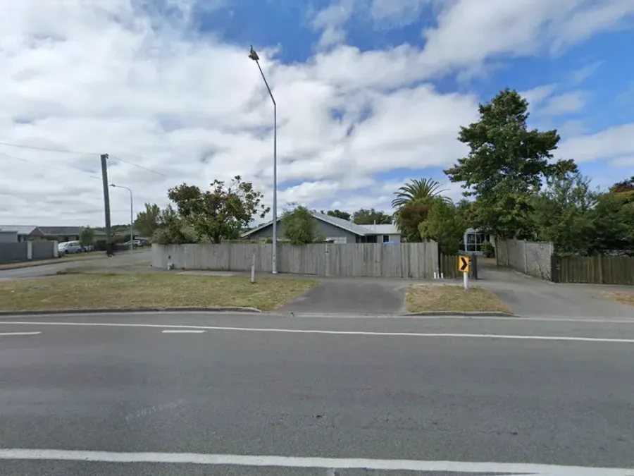 Parklands Medical Centre