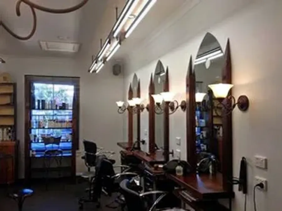 Bensons Hair & Beauty