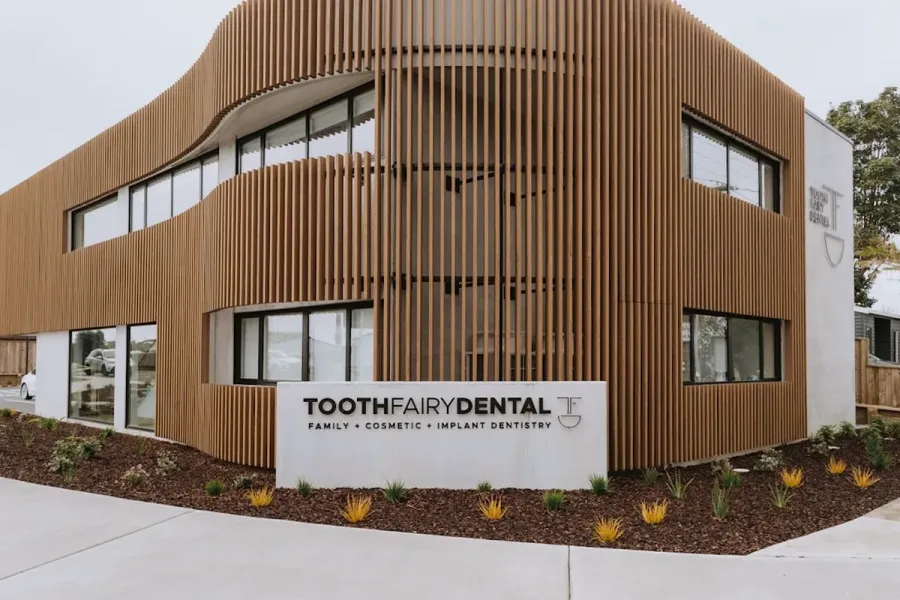 Tooth Fairy Dental - Mt Maunganui
