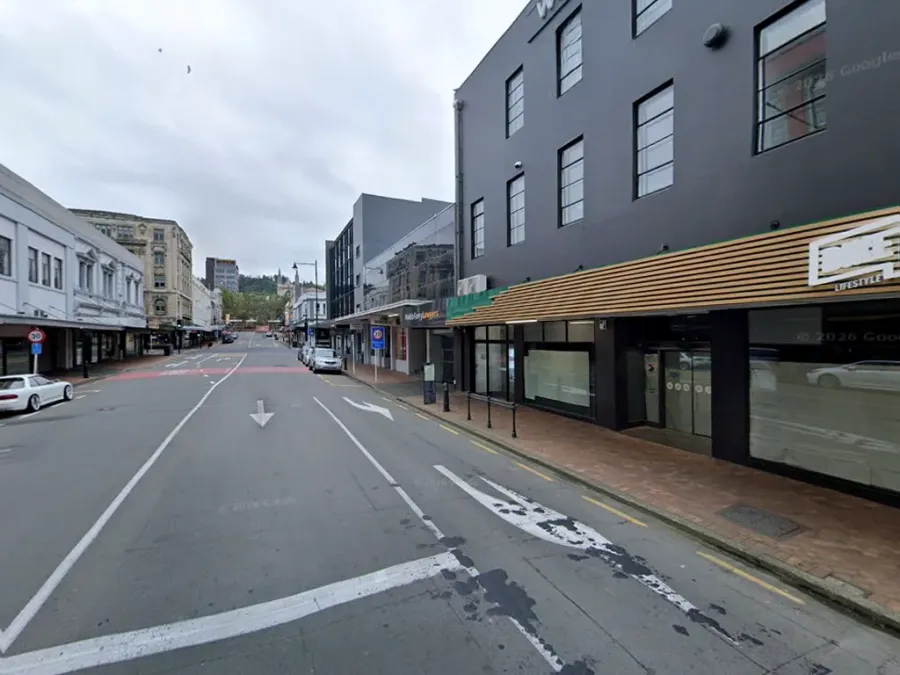 Otago Orthodontics
