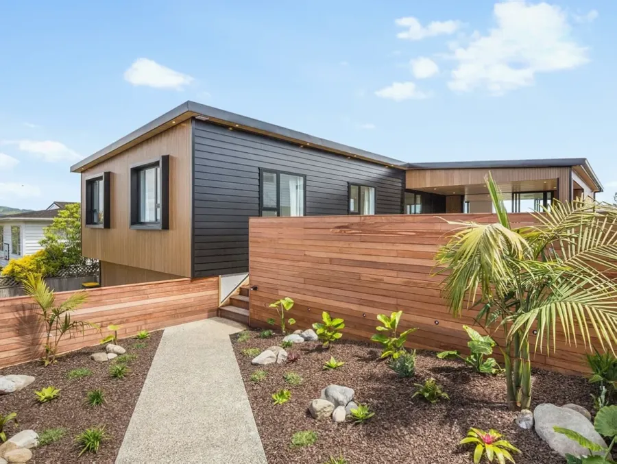 EF Construction Ltd
