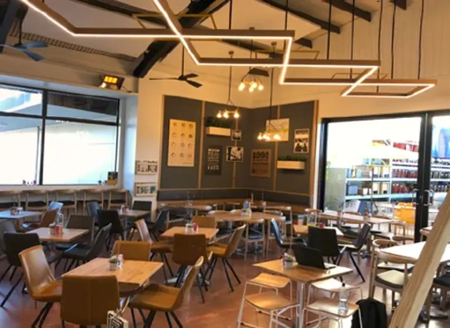 Columbus Coffee