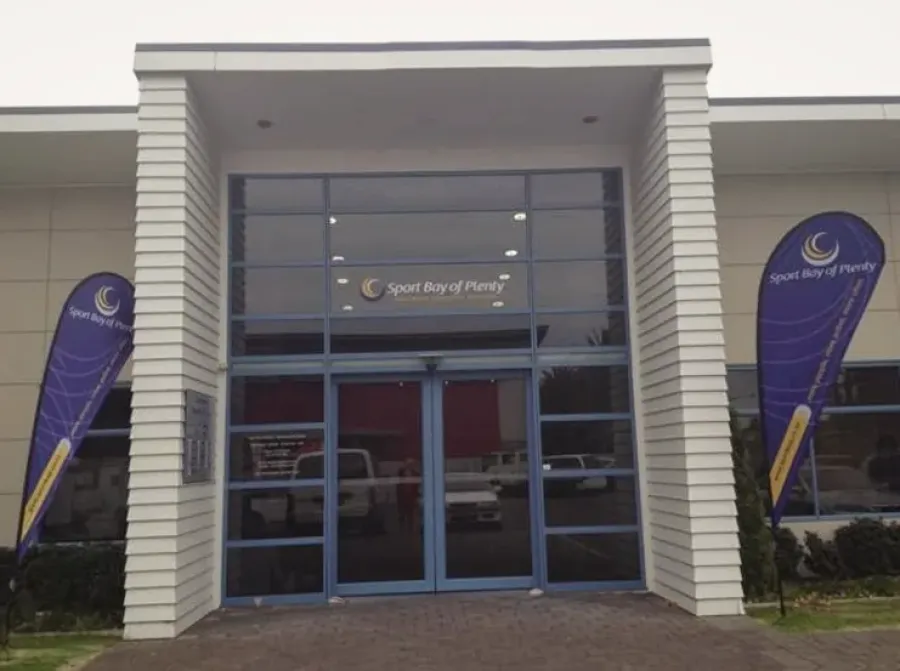Sport Bay of Plenty