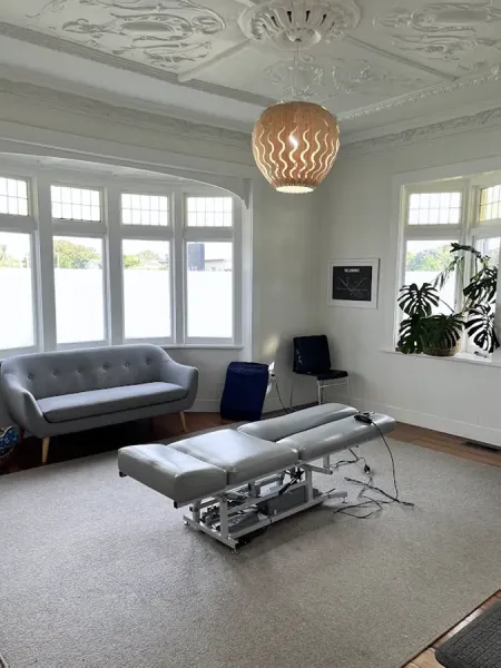 Innate Chiropractic