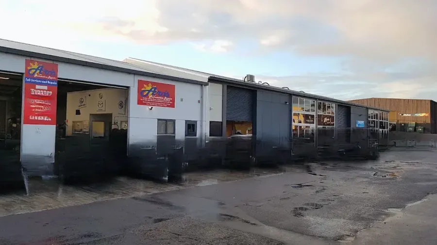 Arn's Automotive Repair and Wof Shop