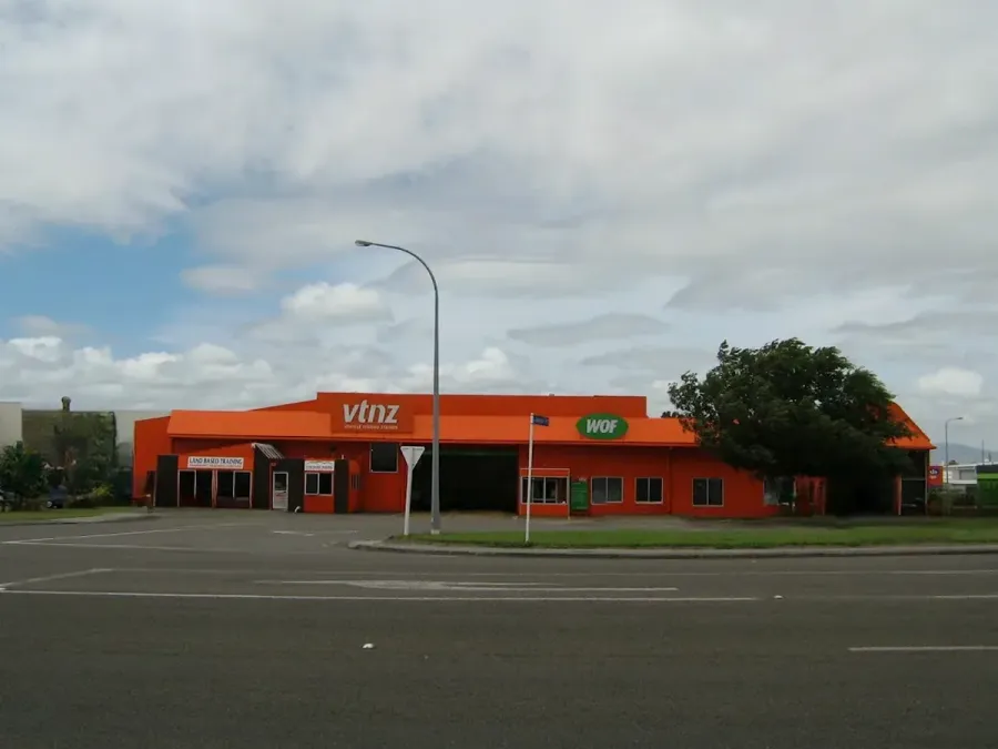 VTNZ Palmerston North - Rangitikei Line