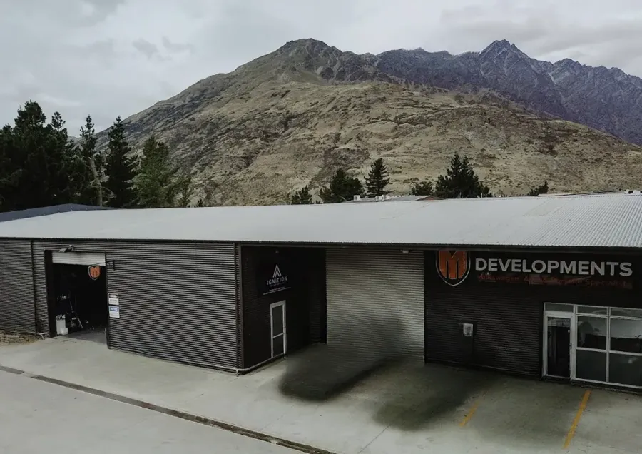 M Developments - European Mechanics specialising in Volkswagen, Audi & Porsche