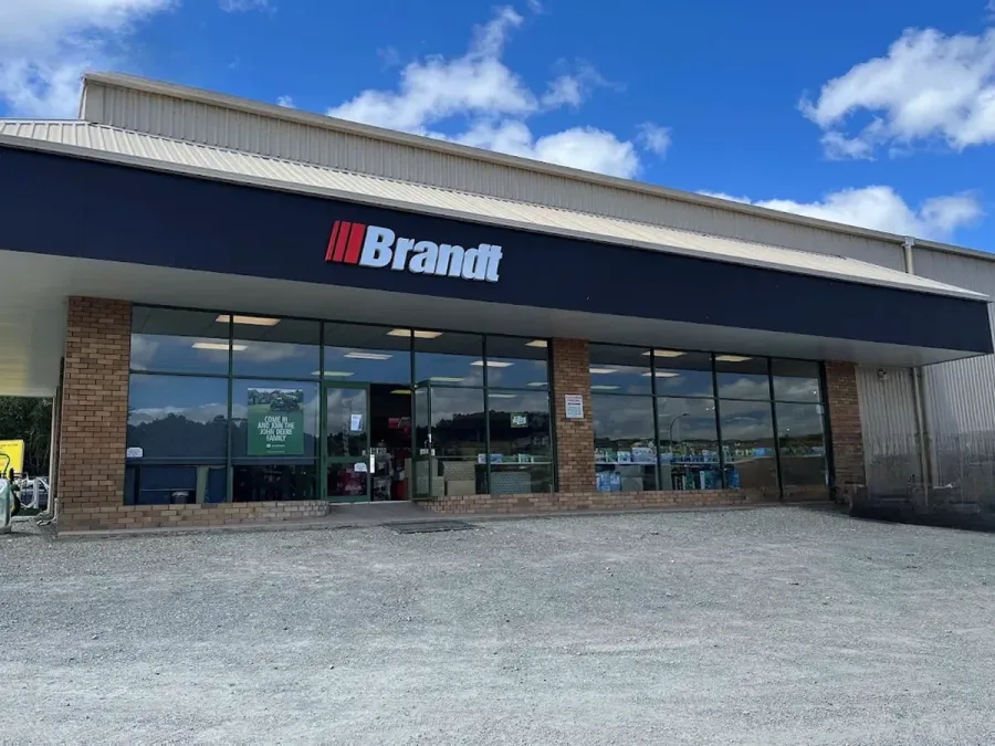 Brandt Whangarei