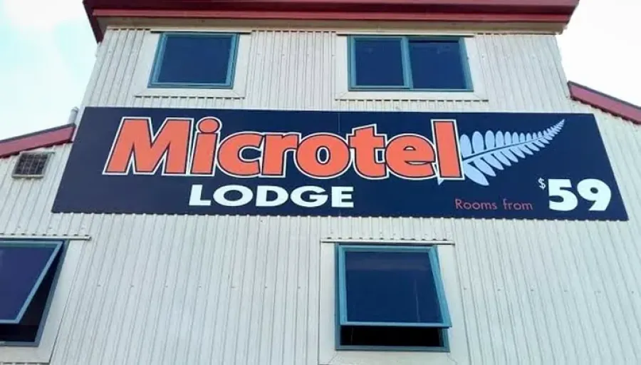 Microtel Lodge