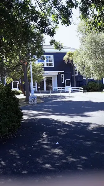 Dunedin South Community Oral Health Clinic