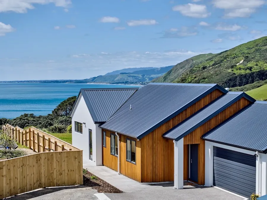 Classic Builders Wellington