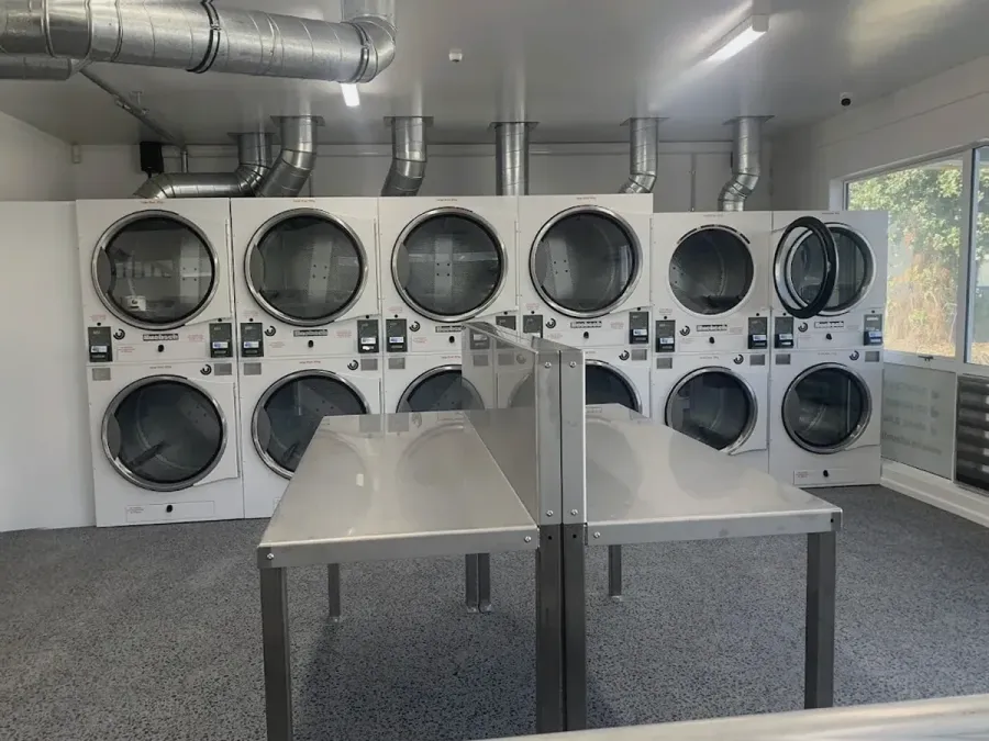 Liquid Laundromat Kaikoura