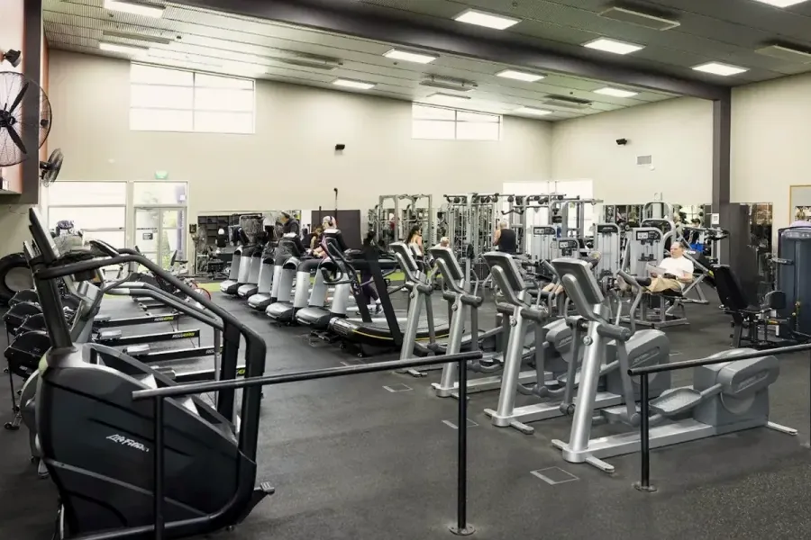 Bishopdale Recreation Centre