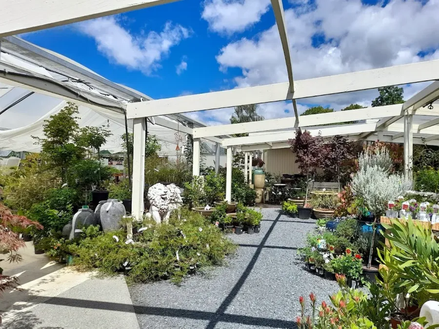 Redwoods Garden Centre