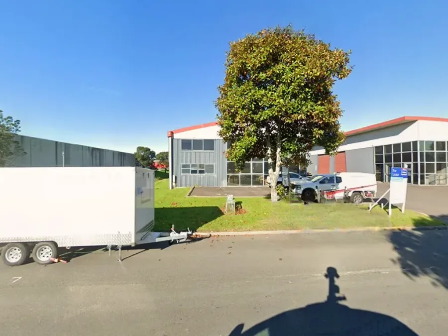 Programmed Commercial Painting Mount Maunganui